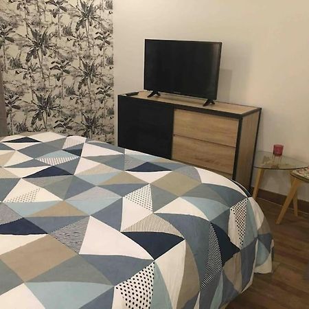 Studio Proche Mer Apartman Luc-sur-Mer Kültér fotó