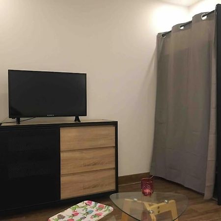 Studio Proche Mer Apartman Luc-sur-Mer Kültér fotó