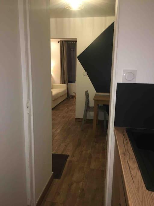 Studio Proche Mer Apartman Luc-sur-Mer Kültér fotó