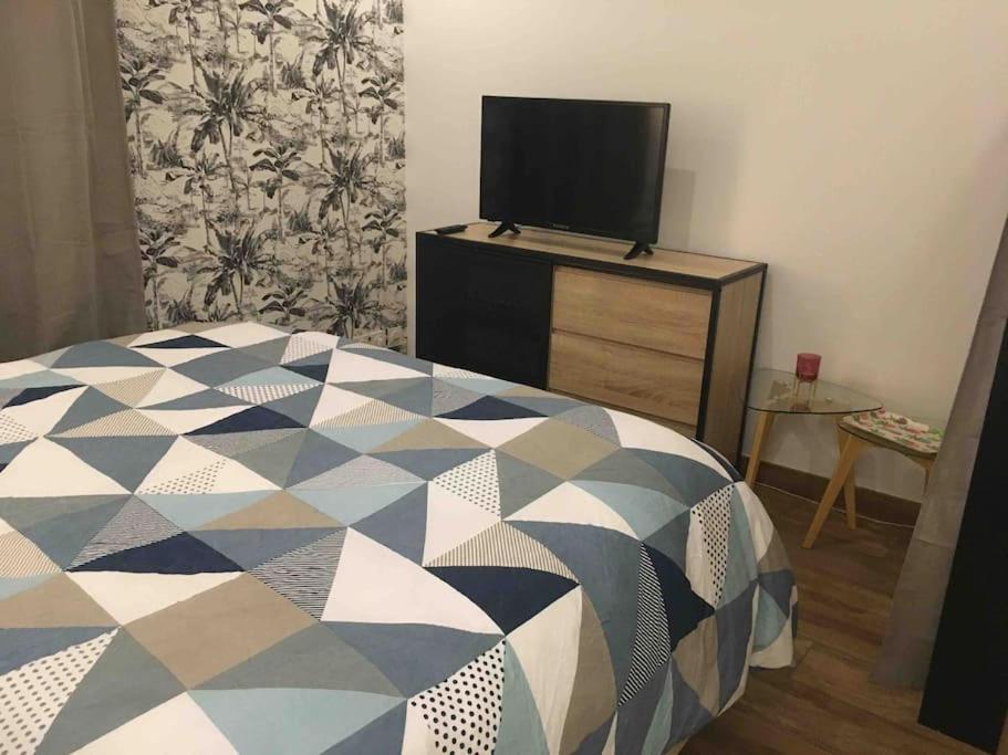 Studio Proche Mer Apartman Luc-sur-Mer Kültér fotó