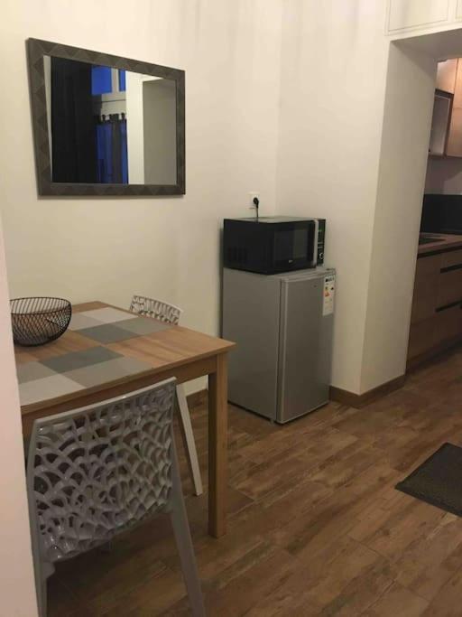 Studio Proche Mer Apartman Luc-sur-Mer Kültér fotó